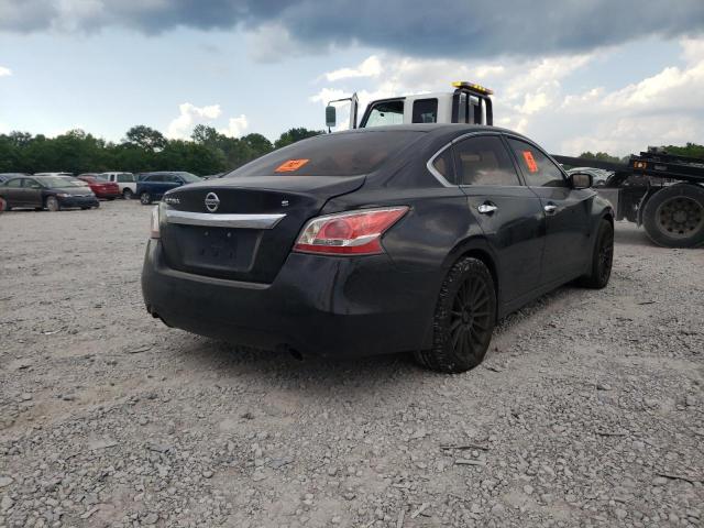 Photo 4 from auction – 2015 NISSAN ALTIMA 2.5 with VIN 1N4AL3AP5FC487881