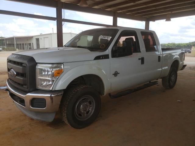 Photo 2 from auction – 2013 FORD F250 SUPER with VIN 1FT7W2BT5DEA55133