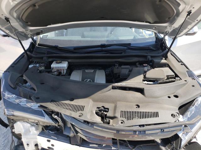 Photo 7 from auction – 2019 LEXUS RX 450H BA with VIN 2T2BGMCA6KC032780