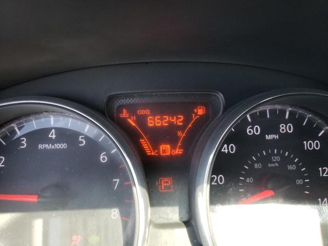Photo 8 from auction – 2014 NISSAN VERSA NOTE with VIN 3N1CE2CPXEL429131