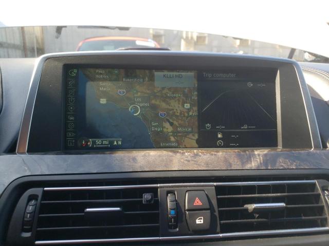 Foto 9 de la subasta – 2014 BMW 650 I GRAN con VIN WBA6B2C58ED129396