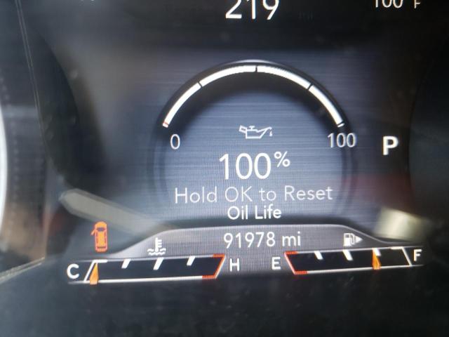 Photo 8 from auction – 2019 JEEP CHEROKEE L with VIN 1C4PJLDBXKD411040