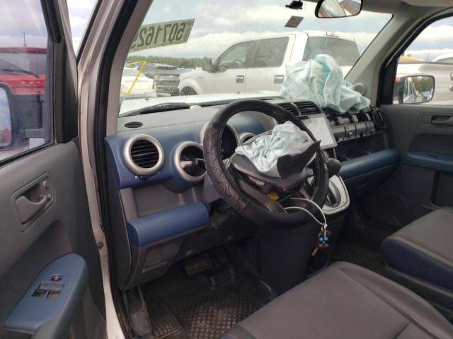 Photo 9 from auction – 2004 HONDA ELEMENT LX with VIN 5J6YH28384L015852