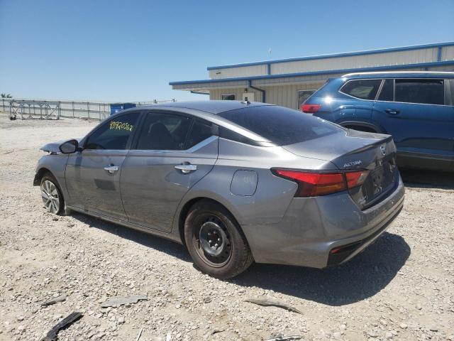 Photo 3 from auction – 2019 NISSAN ALTIMA S with VIN 1N4BL4BV3KC228422