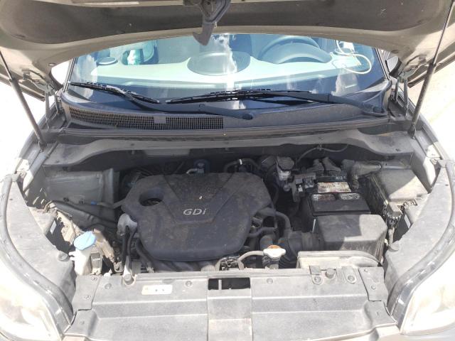 Photo 7 from auction – 2015 KIA SOUL with VIN KNDJN2A29F7154661