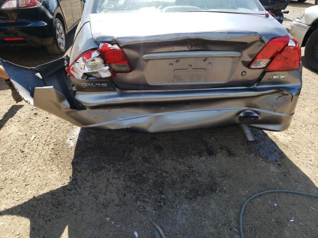 Photo 9 from auction – 2005 HONDA CIVIC EX with VIN 2HGES26795H612623