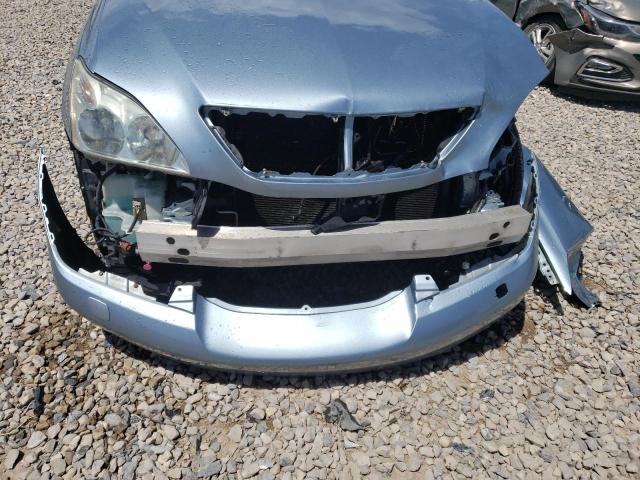 Photo 9 from auction – 2008 LEXUS RX 350 with VIN 2T2GK31U68C050913