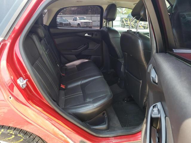 Photo 6 from auction – 2012 FORD FOCUS TITA with VIN 1FAHP3N29CL355283