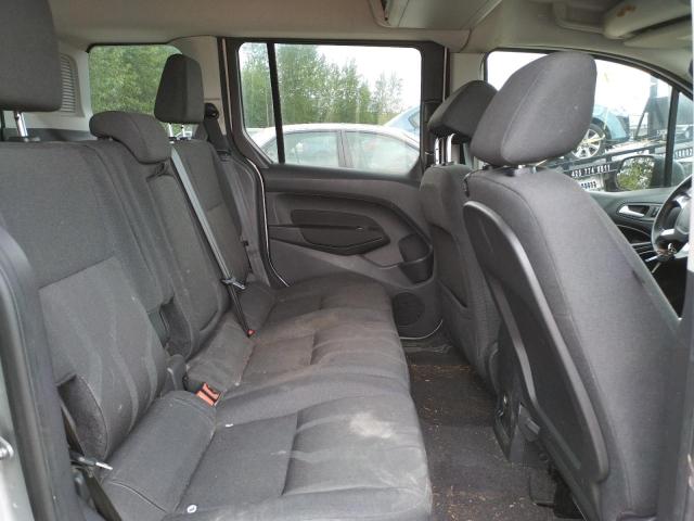 Photo 6 from auction – 2015 FORD TRANSIT CO with VIN NM0AS8FX7F1220463