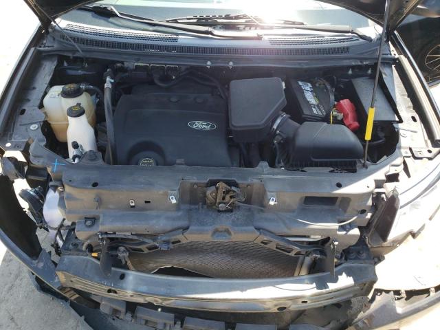Photo 7 from auction – 2014 FORD EDGE LIMIT with VIN 2FMDK3KC7EBA02169