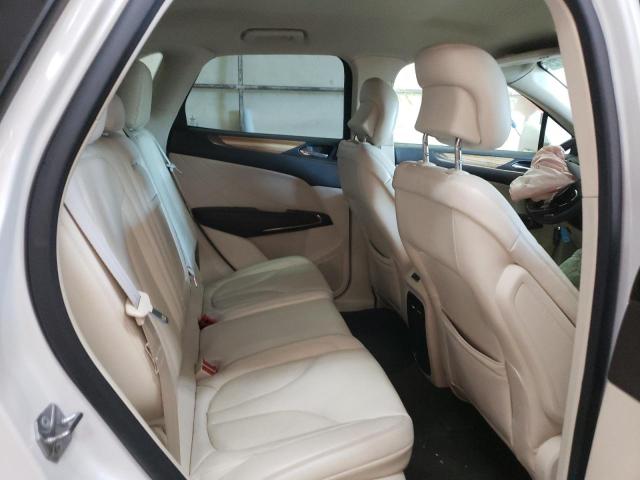 صورة رقم 6 من المزاد - 2015 LINCOLN MKC مع VIN 5LMCJ1A96FUJ10767