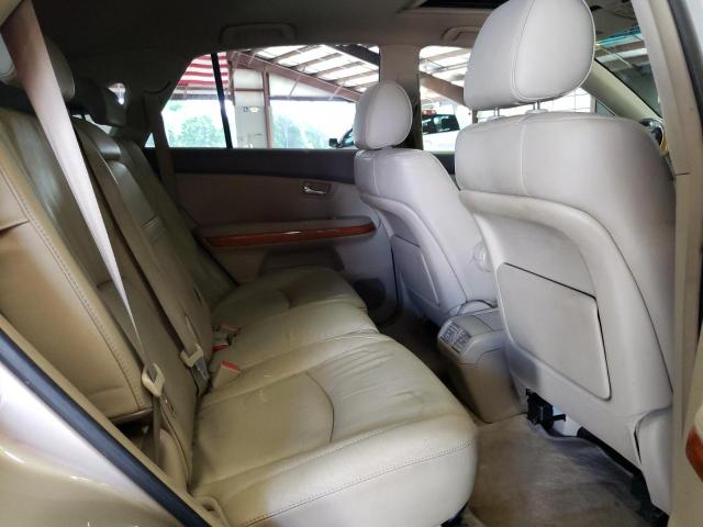 Photo 6 from auction – 2005 LEXUS RX 330 with VIN 2T2HA31U05C044477