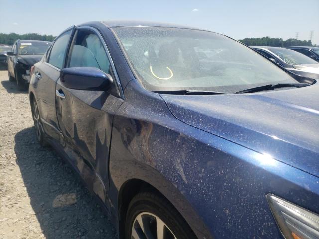 Photo 9 from auction – 2016 NISSAN ALTIMA 2.5 with VIN 1N4AL3AP4GC259243