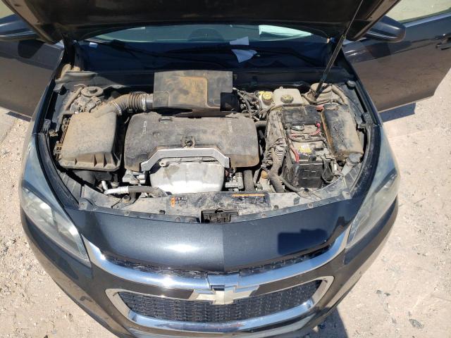 Photo 7 from auction – 2016 CHEVROLET MALIBU LIM with VIN 1G11A5SA1GU158671