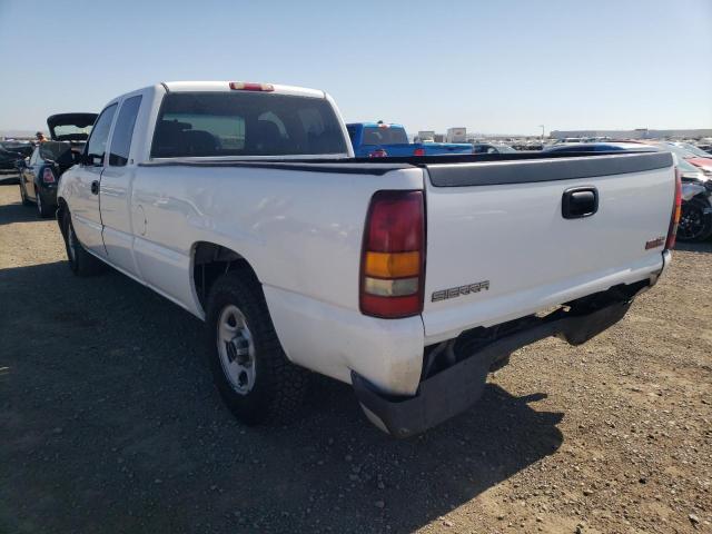 Photo 3 from auction – 2000 GMC NEW SIERRA with VIN 1GTEC19V5YE268588