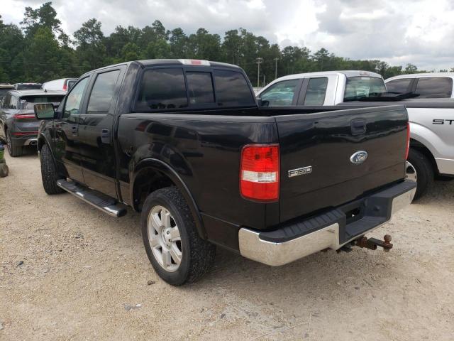 Photo 3 from auction – 2007 FORD F150 SUPER with VIN 1FTPW12V17KD04187