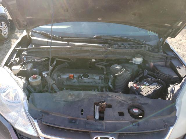 Photo 7 from auction – 2011 HONDA CRV with VIN 5J6RE4H35BL101609