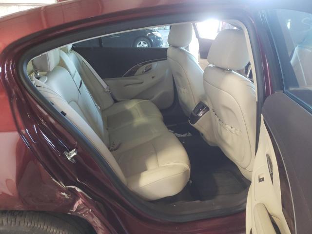 Photo 6 from auction – 2015 BUICK LACROSSE with VIN 1G4GB5G31FF315297