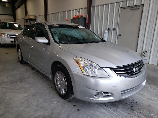 Foto 1 de la subasta – 2011 NISSAN ALTIMA BAS con VIN 1N4AL2AP0BC153150
