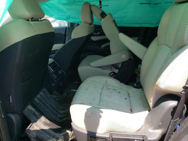 Photo 6 from auction – 2020 SUBARU ASCENT PRE with VIN 4S4WMAFD7L3446966