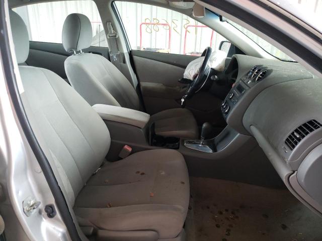 Photo 5 from auction – 2012 NISSAN ALTIMA BAS with VIN 1N4AL2AP9CN430688