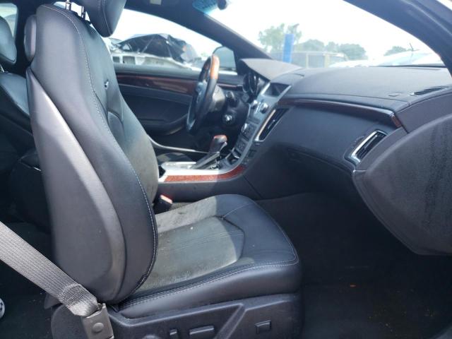 Photo 5 from auction – 2013 CADILLAC CTS PREMIU with VIN 1G6DS1E30D0107563