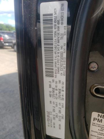 Photo 10 from auction – 2015 RAM 2500 SLT with VIN 3C6TR5DT3FG658363