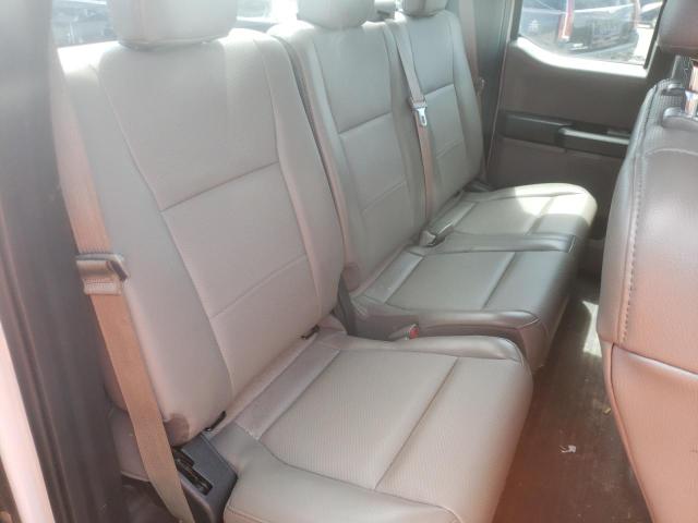 Photo 6 from auction – 2015 FORD F150 SUPER with VIN 1FTEX1C86FFC19415