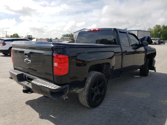 Photo 4 from auction – 2017 CHEVROLET SILVERADO with VIN 1GCRCNEC9HZ232120