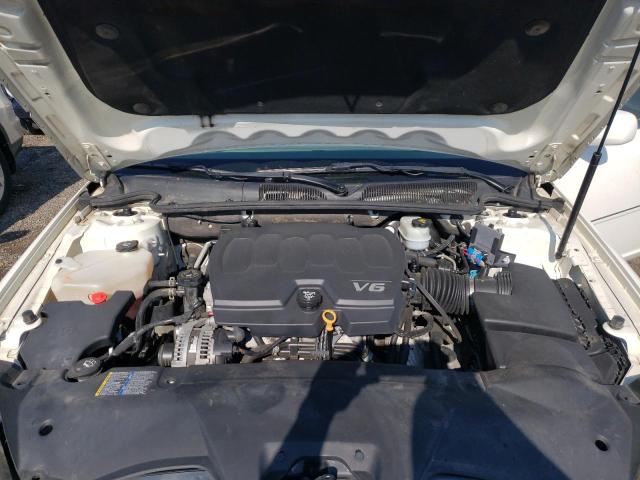 Photo 7 from auction – 2011 BUICK LUCERNE CX with VIN 1G4HA5EM5BU106573
