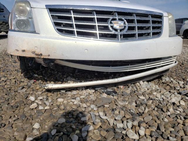 Photo 9 from auction – 2006 CADILLAC DTS with VIN 1G6KD57Y36U111183