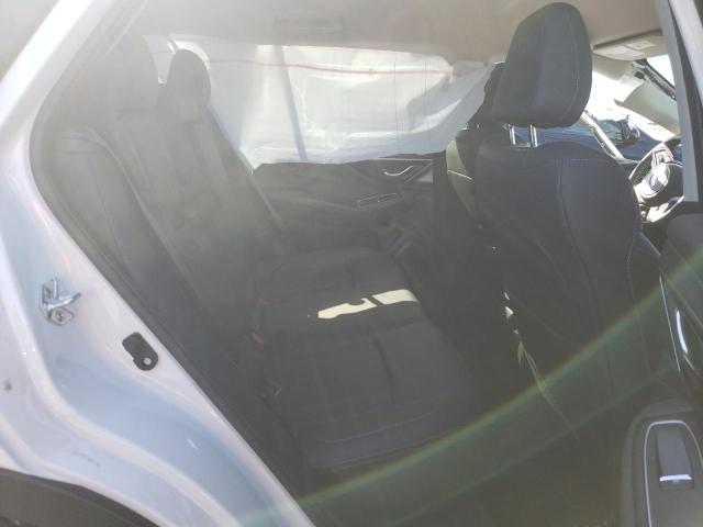 Photo 6 from auction – 2022 SUBARU OUTBACK LI with VIN 4S4BTAMC1N3138853