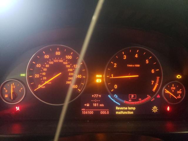 صورة رقم 8 من المزاد - 2012 BMW 535 I مع VIN WBAFR7C5XCC816178