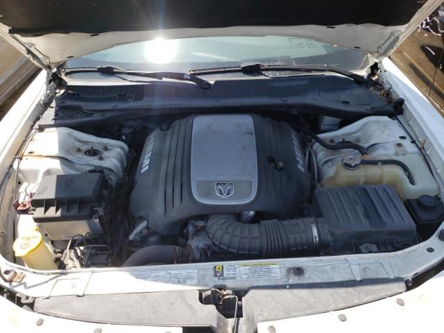 Photo 7 from auction – 2007 DODGE CHARGER R/ with VIN 2B3KK53HX7H657686