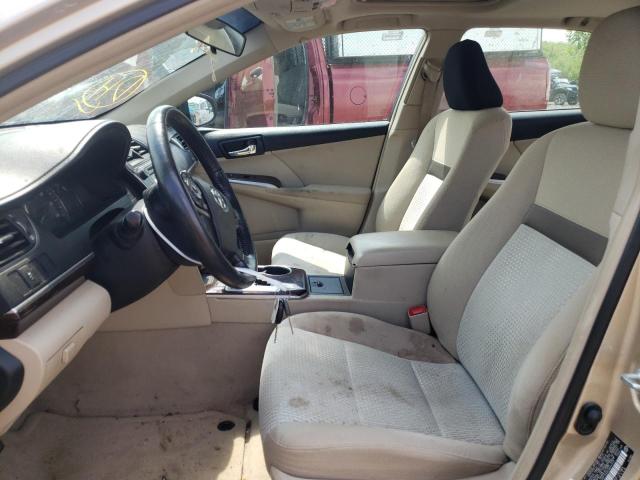 Photo 5 from auction – 2012 TOYOTA CAMRY BASE with VIN 4T1BF1FK0CU014317
