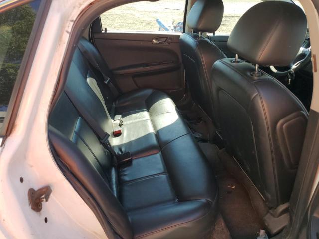 Photo 6 from auction – 2012 CHEVROLET IMPALA POL with VIN 2G1WD5E33C1312569