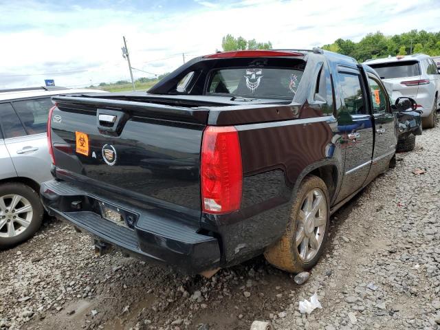 Photo 4 from auction – 2013 CADILLAC ESCALADE E with VIN 3GYT4NEF6DG260314