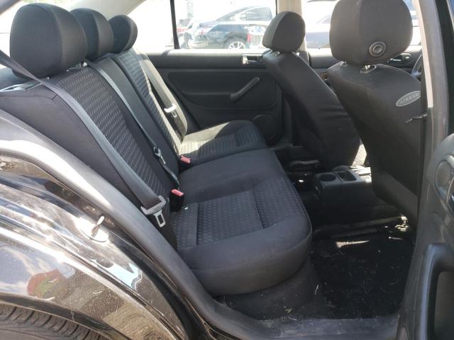 Photo 6 from auction – 2005 VOLKSWAGEN JETTA GL with VIN 3VWRA69M25M033581