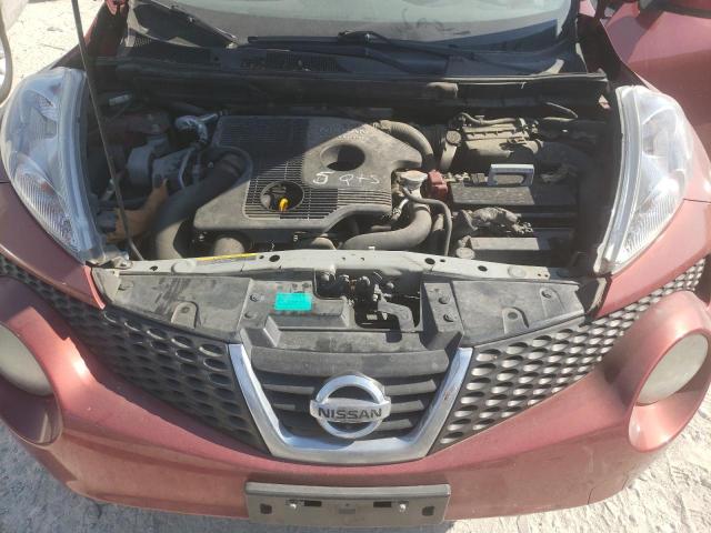 Photo 7 from auction – 2013 NISSAN JUKE S with VIN JN8AF5MR4DT212711