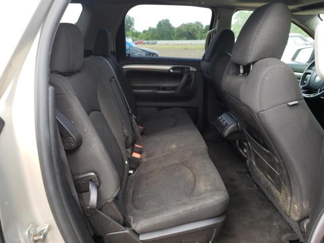 Photo 6 from auction – 2008 SATURN OUTLOOK XE with VIN 5GZER137X8J301468