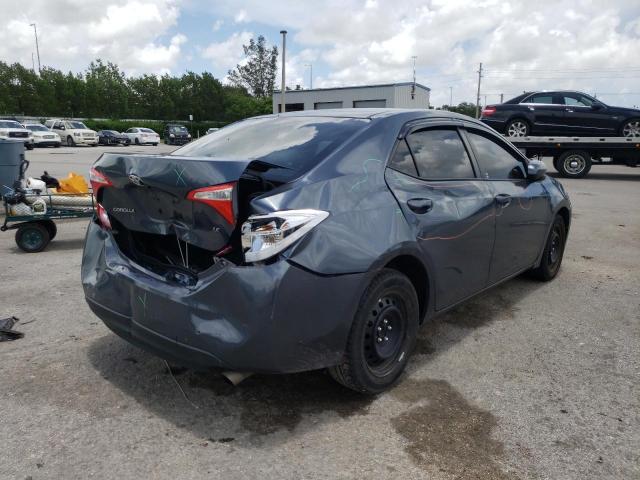 Zdjęcie 4 z aukcji – 2016 TOYOTA COROLLA L z VIN 2T1BURHEXGC638547