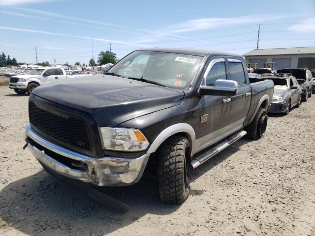 Photo 2 from auction – 2012 DODGE RAM 3500 L with VIN 3C63D3EL2CG235173