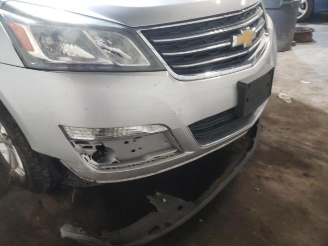 Photo 9 from auction – 2013 CHEVROLET TRAVERSE L with VIN 1GNKVJKD2DJ198085