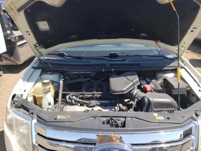 Photo 7 from auction – 2007 FORD EDGE SEL P with VIN 2FMDK49C27BB34349