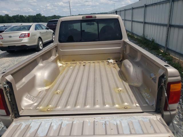 Photo 6 from auction – 1998 FORD RANGER with VIN 1FTYR10C8WUB04293