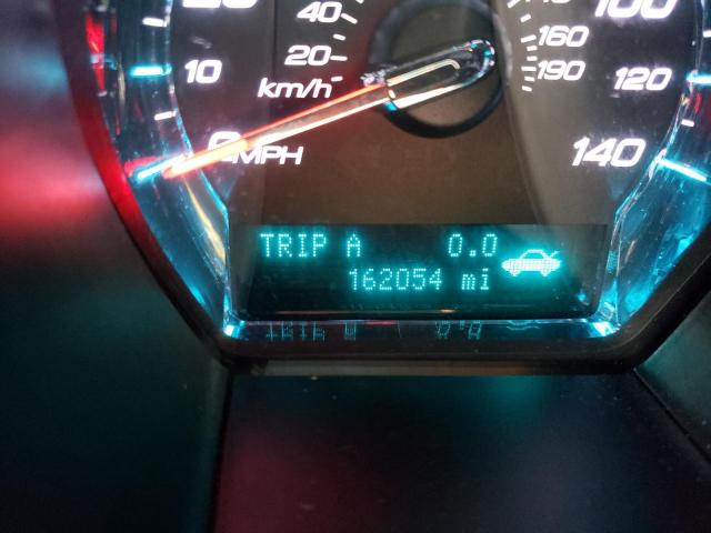 Photo 8 from auction – 2010 FORD TAURUS SEL with VIN 1FAHP2HW6AG156061