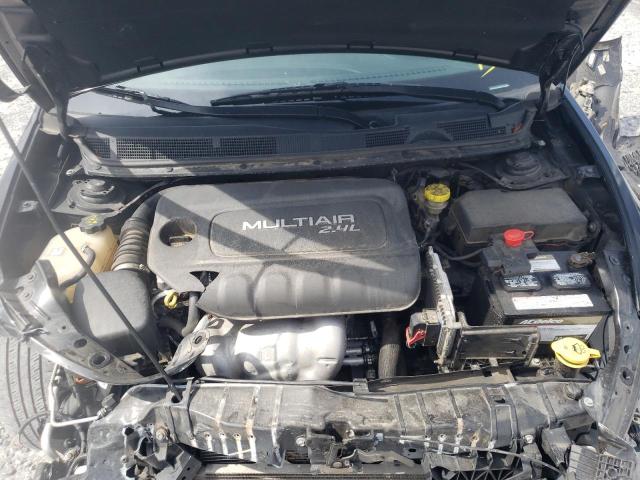 Photo 7 from auction – 2015 DODGE DART SXT with VIN 1C3CDFBB9FD146101