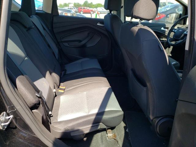 Photo 6 from auction – 2017 FORD C-MAX SE with VIN 1FADP5EU0HL109161