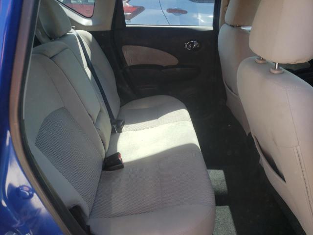 Photo 6 from auction – 2015 NISSAN VERSA NOTE with VIN 3N1CE2CP1FL384310