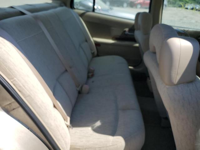 Photo 6 from auction – 2005 BUICK LESABRE CU with VIN 1G4HP52KX5U274506